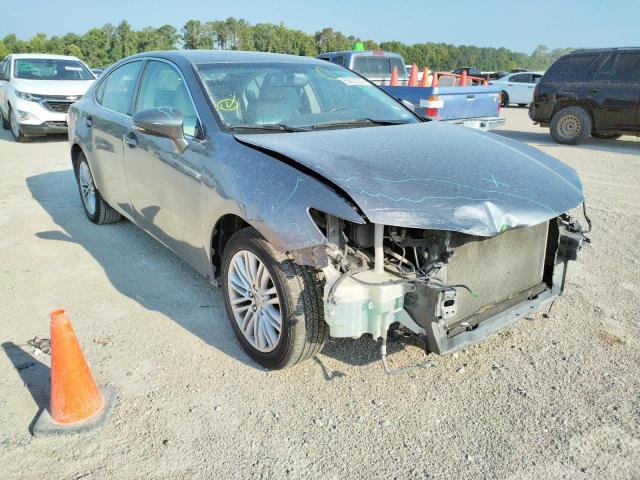 LEXUS ES 350 2013 jthbk1gg6d2021827