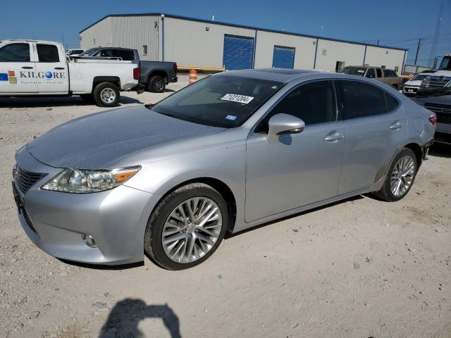 LEXUS ES 350 2013 jthbk1gg6d2022671