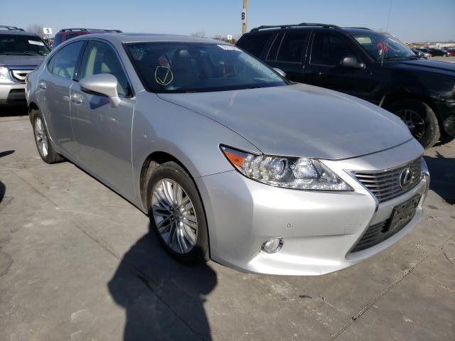 LEXUS ES 350 2013 jthbk1gg6d2025876