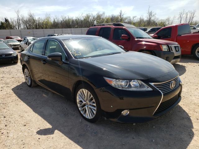 LEXUS ES 350 2013 jthbk1gg6d2025893