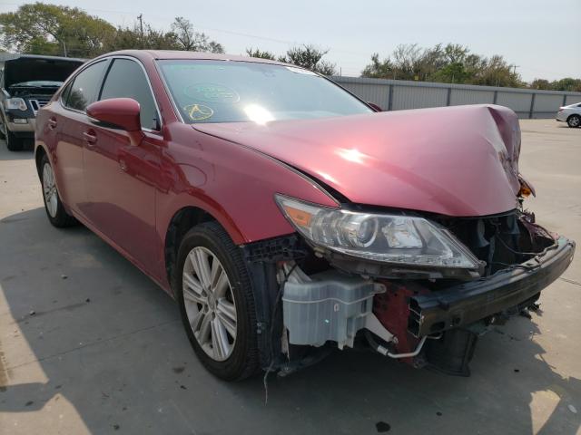 LEXUS ES 350 2013 jthbk1gg6d2026106