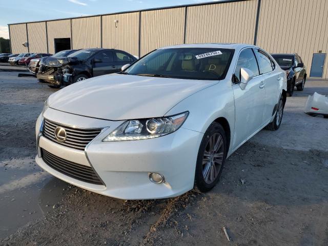 LEXUS ES 350 2013 jthbk1gg6d2026395