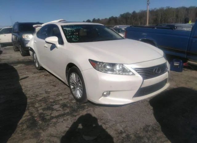 LEXUS ES 350 2013 jthbk1gg6d2026560