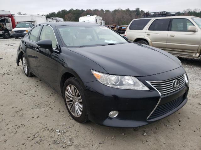 LEXUS ES 350 2013 jthbk1gg6d2027580