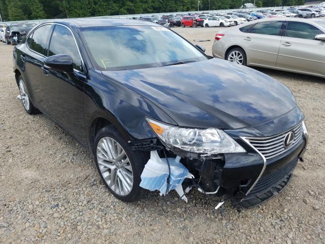 LEXUS ES 350 2013 jthbk1gg6d2027918