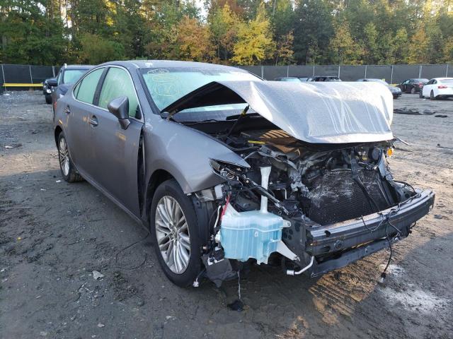 LEXUS ES 350 2013 jthbk1gg6d2028079