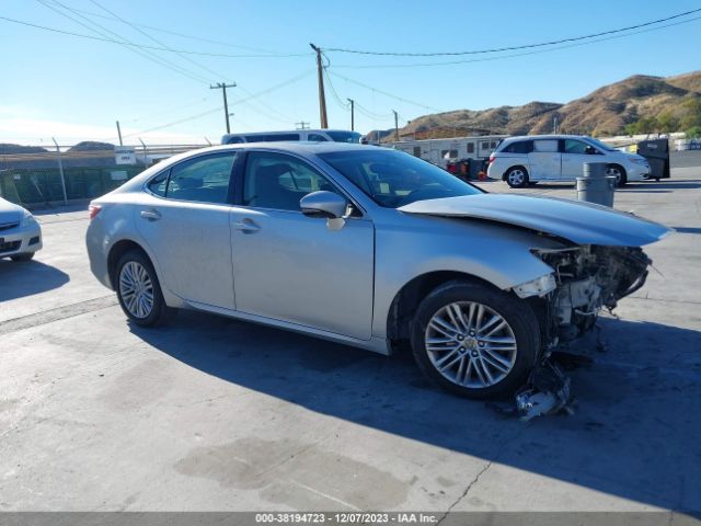 LEXUS ES 350 2013 jthbk1gg6d2028373