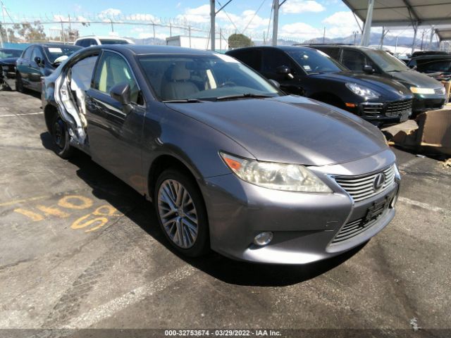 LEXUS ES 350 2013 jthbk1gg6d2028437