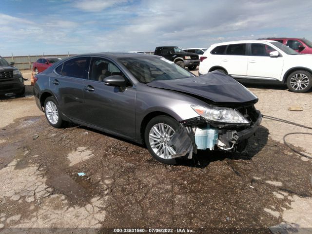 LEXUS ES 350 2013 jthbk1gg6d2028776