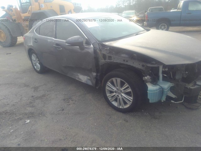 LEXUS ES 350 2013 jthbk1gg6d2029331