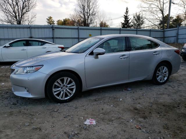 LEXUS ES 350 2013 jthbk1gg6d2030334