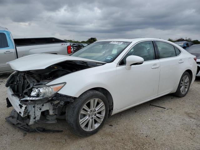 LEXUS ES 350 2013 jthbk1gg6d2030916