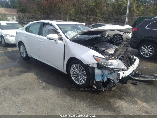 LEXUS ES 350 2013 jthbk1gg6d2031189