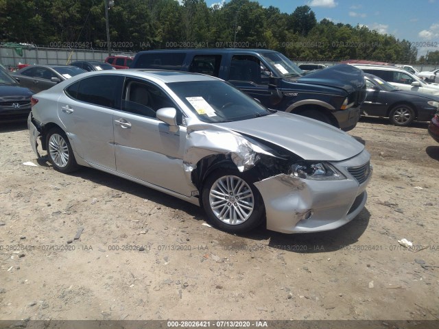 LEXUS ES 350 2013 jthbk1gg6d2032195