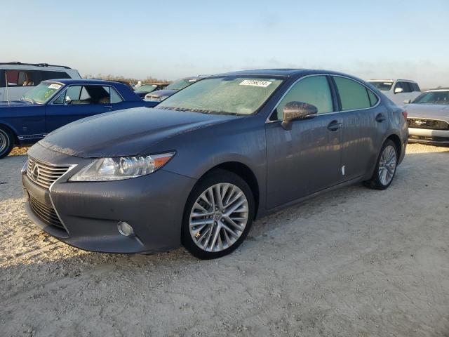 LEXUS ES 350 2013 jthbk1gg6d2034173