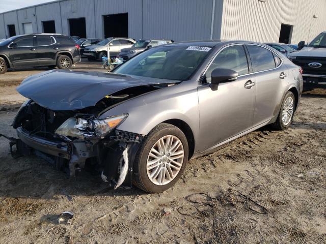 LEXUS ES350 2013 jthbk1gg6d2035016