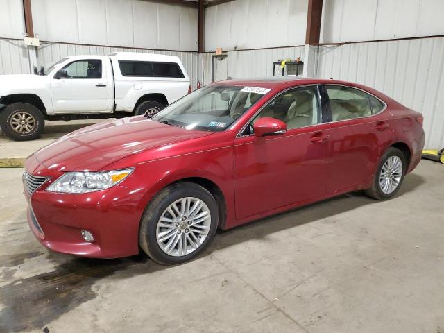 LEXUS ES 350 2013 jthbk1gg6d2035548