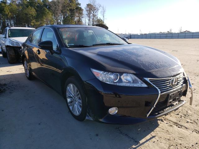 LEXUS ES 350 2013 jthbk1gg6d2035582