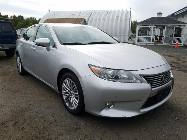 LEXUS ES 350 2013 jthbk1gg6d2036084