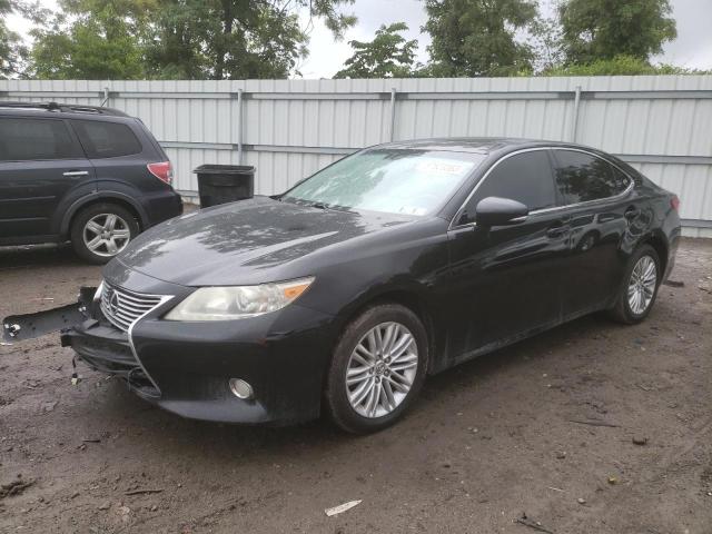 LEXUS ES 350 2013 jthbk1gg6d2036358