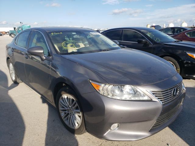 LEXUS ES 350 2013 jthbk1gg6d2036912