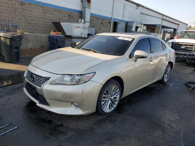 LEXUS ES 350 2013 jthbk1gg6d2037123