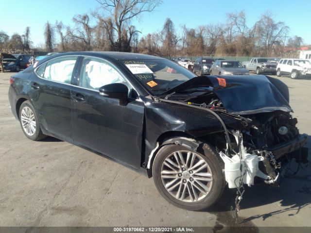 LEXUS ES 350 2013 jthbk1gg6d2037347