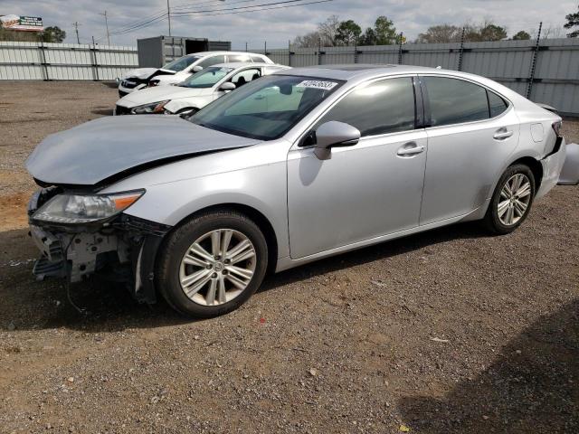 LEXUS ES 350 2013 jthbk1gg6d2037686