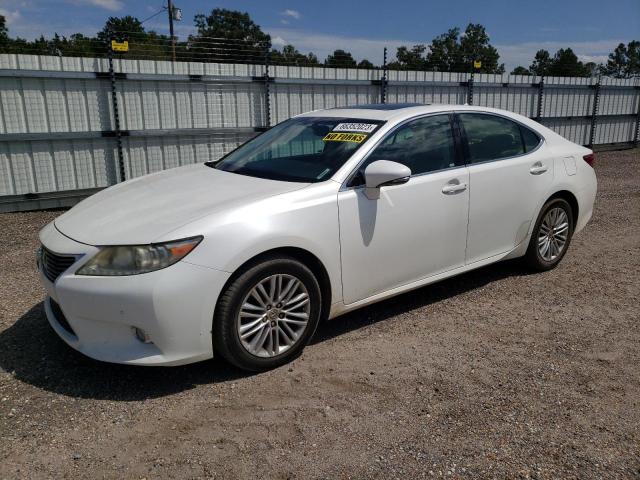 LEXUS ES 350 2013 jthbk1gg6d2038451