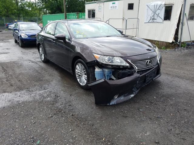 LEXUS ES 350 2013 jthbk1gg6d2041298