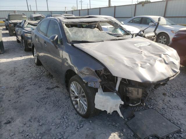 LEXUS ES 350 2013 jthbk1gg6d2041799