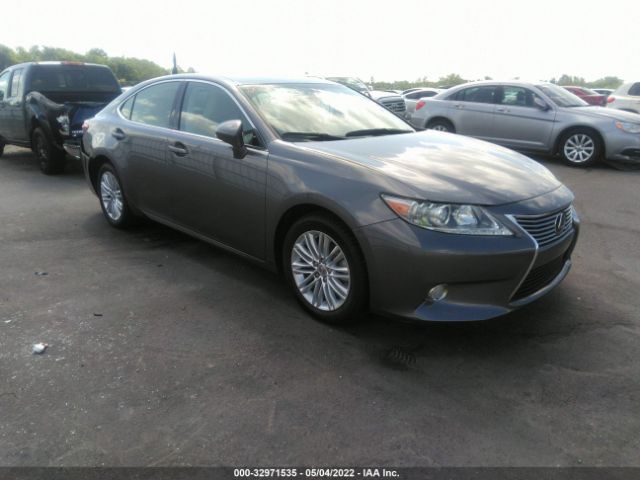 LEXUS ES 350 2013 jthbk1gg6d2042032