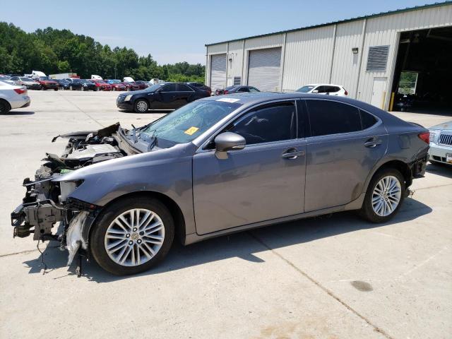 LEXUS ES350 2013 jthbk1gg6d2045075