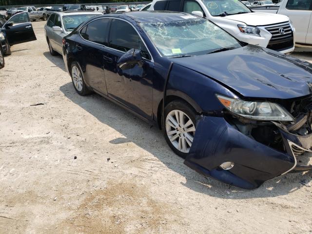 LEXUS ES 350 2013 jthbk1gg6d2046601