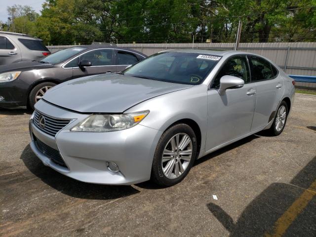 LEXUS ES 350 2013 jthbk1gg6d2047215