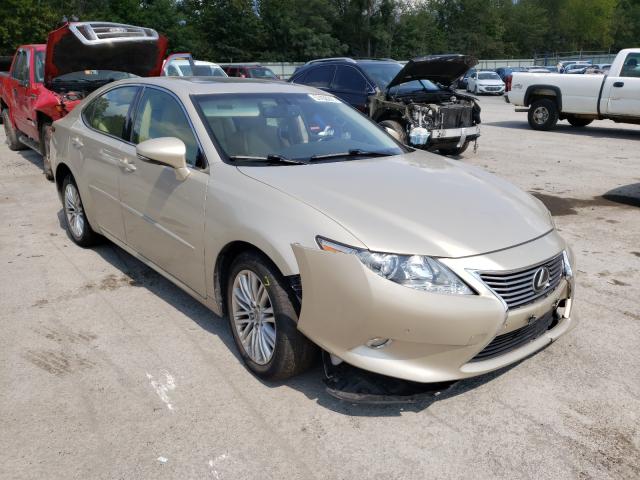 LEXUS ES 350 2013 jthbk1gg6d2047599