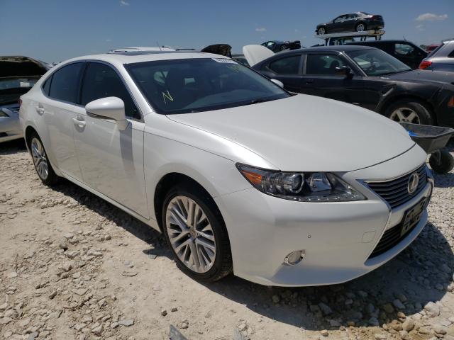 LEXUS ES 350 2013 jthbk1gg6d2048333