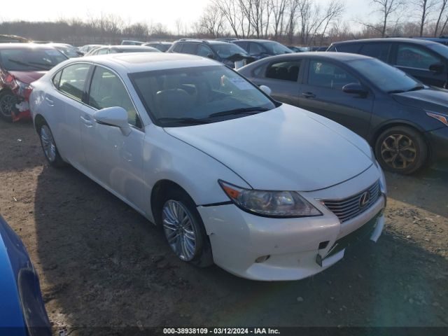 LEXUS NULL 2013 jthbk1gg6d2049577