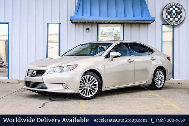 LEXUS ES 350 2013 jthbk1gg6d2050809