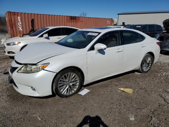 LEXUS ES350 2013 jthbk1gg6d2051264