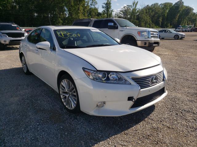 LEXUS ES 350 2013 jthbk1gg6d2052057