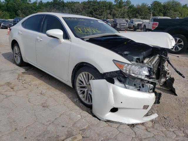 LEXUS ES 350 2013 jthbk1gg6d2052852