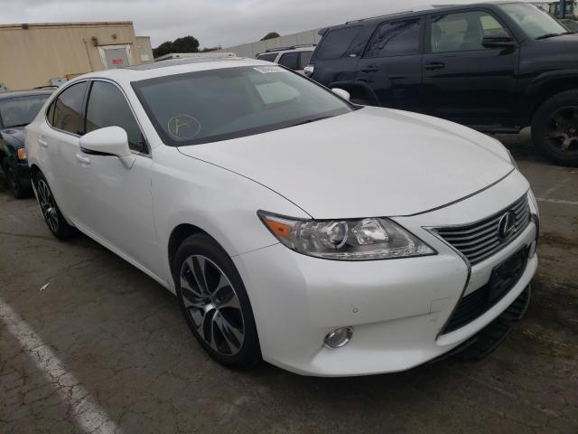 LEXUS ES 350 2013 jthbk1gg6d2053886