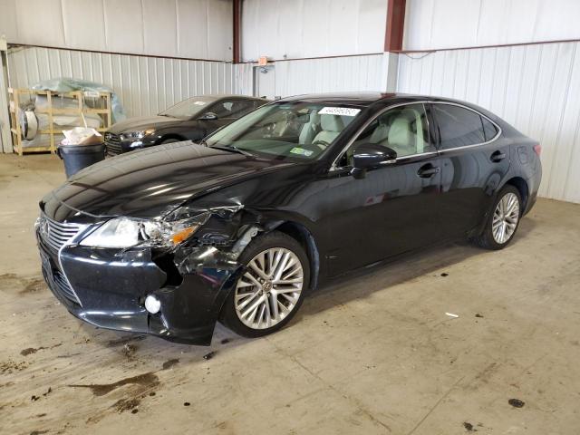 LEXUS ES 350 2013 jthbk1gg6d2053905