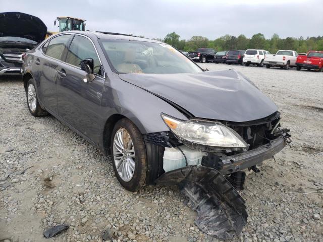 LEXUS ES 350 2013 jthbk1gg6d2056075