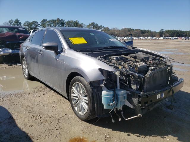 LEXUS ES 350 2013 jthbk1gg6d2058067