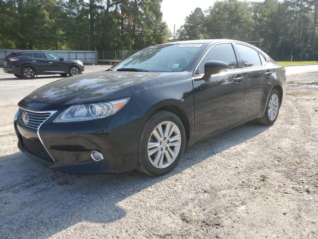 LEXUS ES 350 2013 jthbk1gg6d2058229