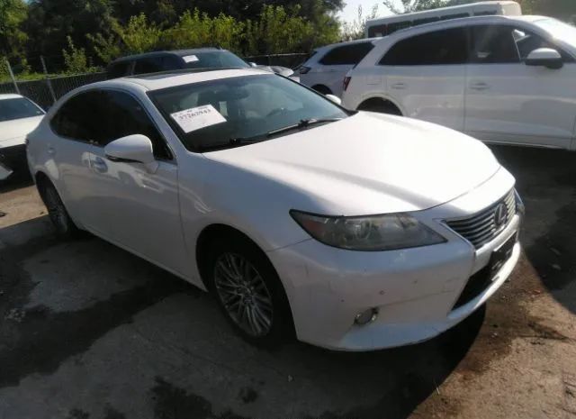 LEXUS NULL 2013 jthbk1gg6d2058618