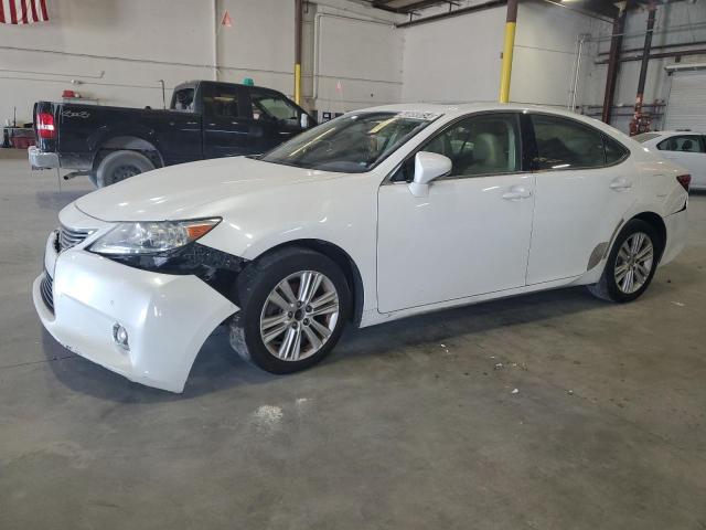 LEXUS ES 350 2013 jthbk1gg6d2060708