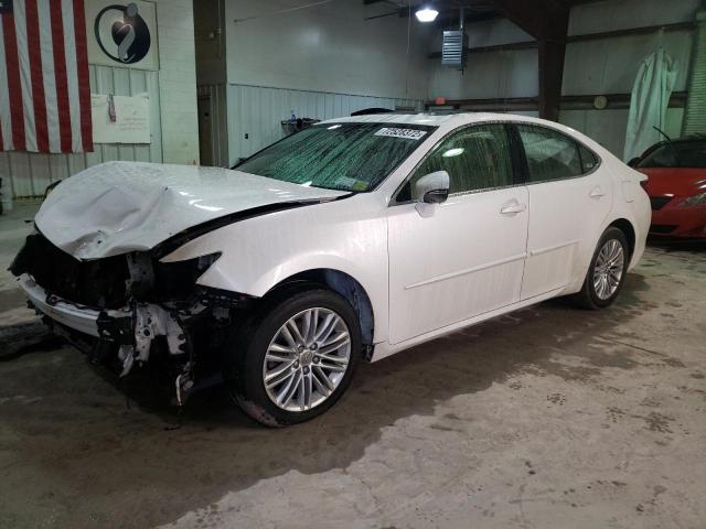 LEXUS ES 350 2013 jthbk1gg6d2060773